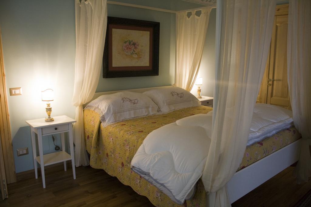 Casarosa De Charme Bed and breakfast Cassano delle Murge